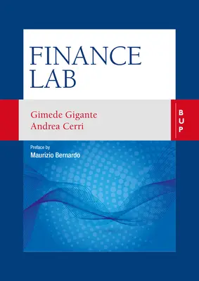 Finančné laboratórium - Finance Lab