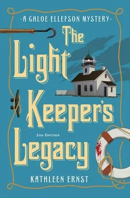 Odkaz strážcu svetla - The Light Keeper's Legacy