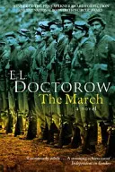 Marec - román - March - A Novel