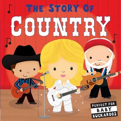 Príbeh krajiny - The Story of Country