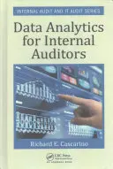 Analýza údajov pre interných audítorov - Data Analytics for Internal Auditors