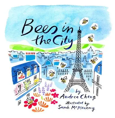 Včely v meste - Bees in the City