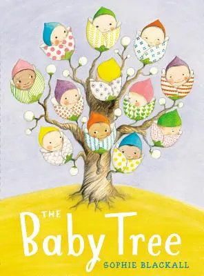 Detský strom - The Baby Tree