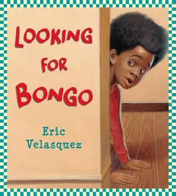 Hľadá sa Bongo - Looking for Bongo