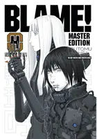 Obviňuj!, 4 - Blame!, 4