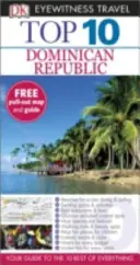 Top 10 Dominikánska republika - Top 10 Dominican Republic