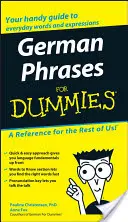 Nemecké frázy pre hlupákov - German Phrases for Dummies