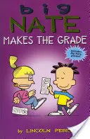 Veľký Nate robí triedu, 4 - Big Nate Makes the Grade, 4