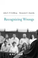 Rozpoznávanie chýb - Recognizing Wrongs