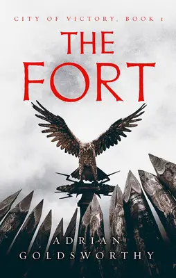 Pevnosť, zväzok 1 - The Fort, Volume 1