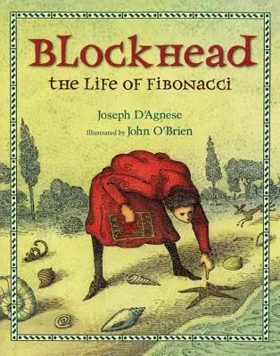 Blokáda: Život Fibonacciho - Blockhead: The Life of Fibonacci