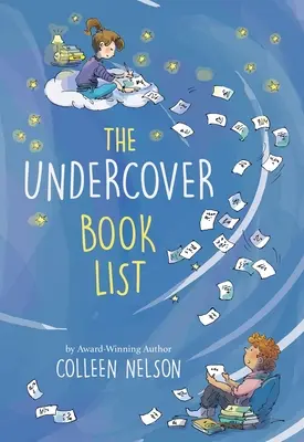 Zoznam kníh v utajení - The Undercover Book List