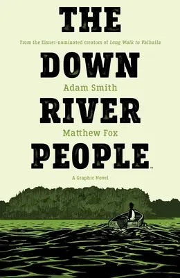 Ľudia z rieky Down River - The Down River People