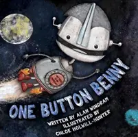Jeden gombík Benny - One Button Benny