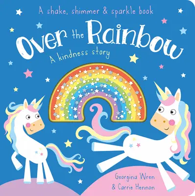Za dúhou: Príbeh o láskavosti - Over the Rainbow: A Kindness Story