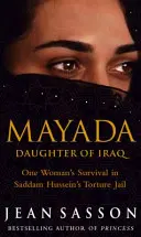 Mayada: Dcéra Iraku - Mayada: Daughter Of Iraq