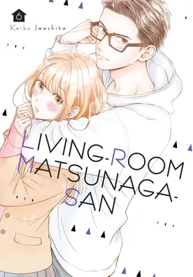 Obytná izba Matsunaga-San 6 - Living-Room Matsunaga-San 6