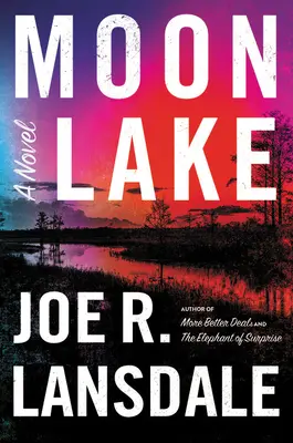 Mesačné jazero - Moon Lake