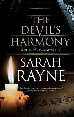 Diablova harmónia - The Devil's Harmony