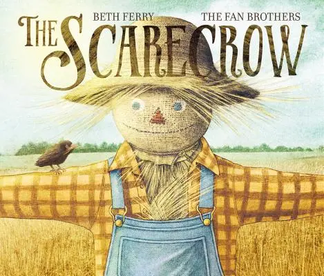 Strašiak - The Scarecrow