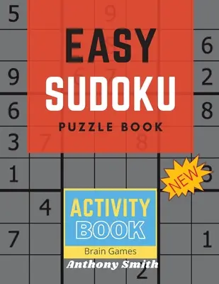 50 jednoduchých sudoku hádaniek pre deti na precvičenie mozgu - 50 Easy Sudoku Puzzle For Kids to Sharpen Their Brain