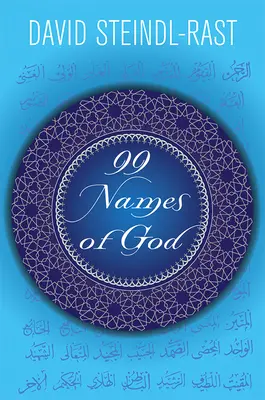 99 Božích mien - 99 Names of God