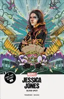 Slepá škvrna - Jessica Jones: Blind Spot
