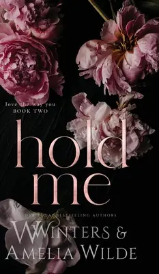 Drž ma - Hold Me