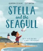 Stella a čajka - Stella and the Seagull