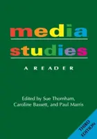 Media Studies: A Reader - 3. vydanie - Media Studies: A Reader - 3nd Edition