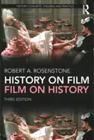 História vo filme/Film on History - History on Film/Film on History