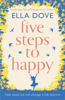Päť krokov k šťastiu - Five Steps to Happy
