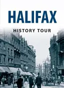 Prehliadka histórie Halifaxu - Halifax History Tour