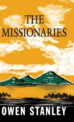 Misionári - The Missionaries