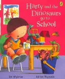 Harry a dinosaury idú do školy - Harry and the Dinosaurs Go to School