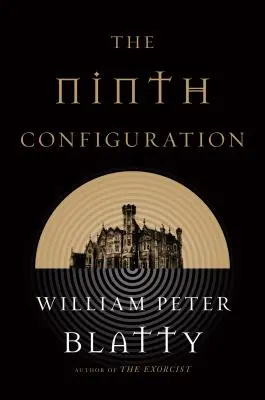 Deviata konfigurácia - Ninth Configuration