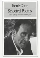 Vybrané básne Rena Chara - Selected Poems of Ren Char