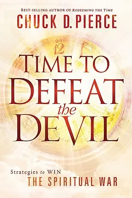 Čas poraziť diabla - Time to Defeat the Devil