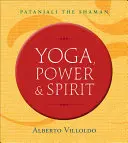Joga, sila a duch: Šaman Pataňdžali - Yoga, Power & Spirit: Patanjali the Shaman
