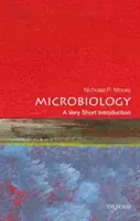 Mikrobiológia: Veľmi stručný úvod - Microbiology: A Very Short Introduction
