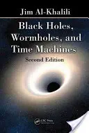 Čierne diery, červie diery a stroje času - Black Holes, Wormholes and Time Machines