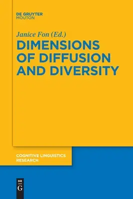Rozmery difúzie a rozmanitosti - Dimensions of Diffusion and Diversity