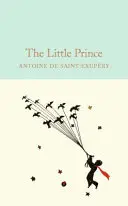 Malý princ - Little Prince