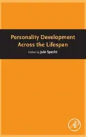 Rozvoj osobnosti v priebehu života - Personality Development Across the Lifespan