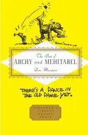 To najlepšie z knihy Archy a Mehitabel - Best of Archy and Mehitabel