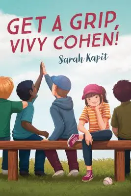 Chyť sa, Vivy Cohen! - Get a Grip, Vivy Cohen!