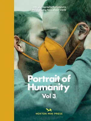 Portrét ľudstva 3 - Portrait of Humanity 3