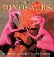 Abeceda dinosaurov - An Alphabet of Dinosaurs