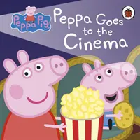 Prasiatko Peppa: Peppa ide do kina - Peppa Pig: Peppa Goes to the Cinema