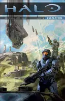 Halo, 2. diel: Eskalácia - Halo, Volume 2: Escalation